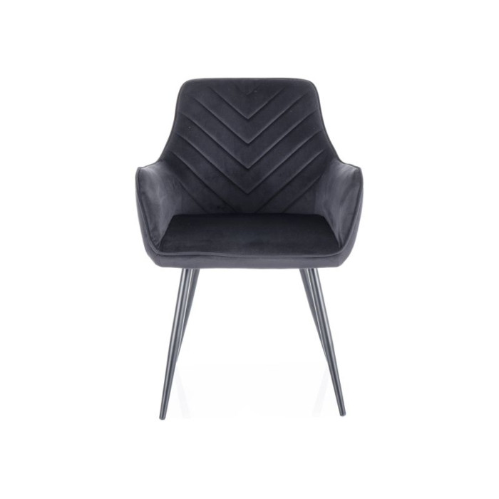Silla de cocina Teramo (Velveta)